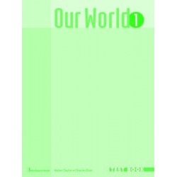 Our World 1 - Test Book Our World 1 - Test Book